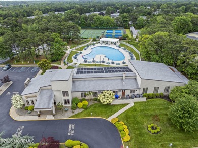 Welcome to Lions Head South! This beautifully rebuilt 2 bed, 2 on Lions Head Country Club in New Jersey - for sale on GolfHomes.com, golf home, golf lot