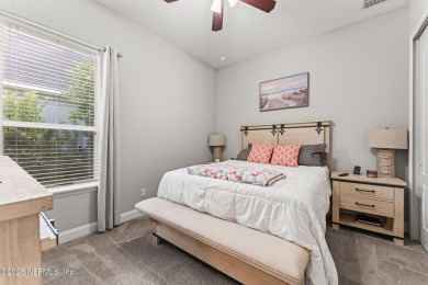 Welcome to your dream home in the highly sought-after Nocatee on Palm Valley Golf Club in Florida - for sale on GolfHomes.com, golf home, golf lot