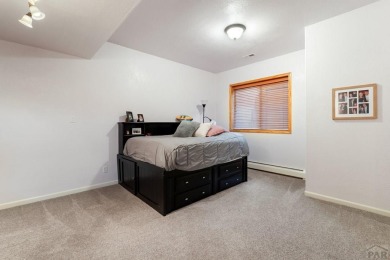 Welcome to this stunning 2-story home in Walking Stick Estates on Walking Stick Golf Course in Colorado - for sale on GolfHomes.com, golf home, golf lot