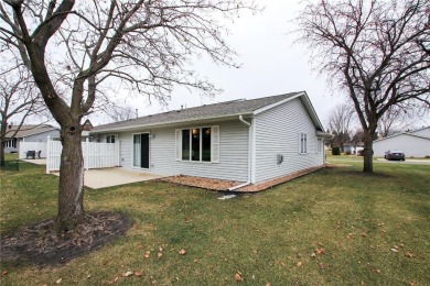 Located on the Crow River Golf Course this 3 bedroom one level on Crow River Golf Club in Minnesota - for sale on GolfHomes.com, golf home, golf lot