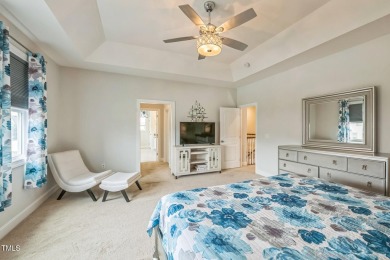 Discover the lifestyle you've been searching for in Legacy at on The Preserve At Jordan Lake Golf Club in North Carolina - for sale on GolfHomes.com, golf home, golf lot