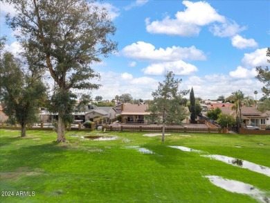 Location is Everything- Golf Course Property: 3 Bed/ 2 Bath Home on Arizona Golf Resort and Conference Center in Arizona - for sale on GolfHomes.com, golf home, golf lot