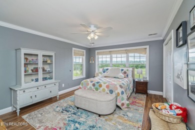 Nestled within the prestigious Creekside Village community, this on Creekside Plantation in Tennessee - for sale on GolfHomes.com, golf home, golf lot