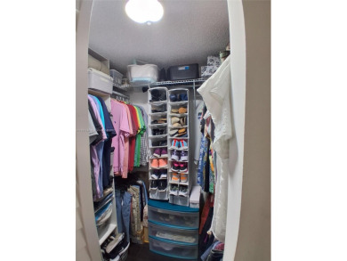 MUST SEE! Beautiful completely remodeled penthouse 2/2 condo in on Sunrise Lakes Phase IV Golf Course in Florida - for sale on GolfHomes.com, golf home, golf lot