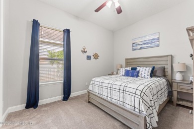 Welcome to your dream home in the highly sought-after Nocatee on Palm Valley Golf Club in Florida - for sale on GolfHomes.com, golf home, golf lot