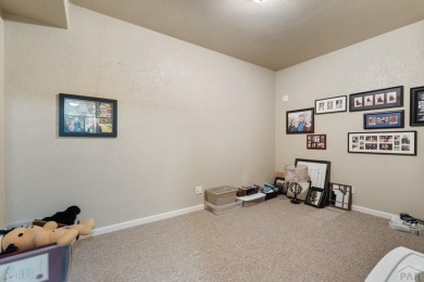 Welcome to this stunning 2-story home in Walking Stick Estates on Walking Stick Golf Course in Colorado - for sale on GolfHomes.com, golf home, golf lot