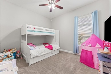Welcome to your dream home in the highly sought-after Nocatee on Palm Valley Golf Club in Florida - for sale on GolfHomes.com, golf home, golf lot
