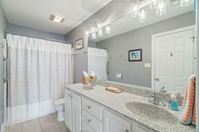 Nestled within the prestigious Creekside Village community, this on Creekside Plantation in Tennessee - for sale on GolfHomes.com, golf home, golf lot