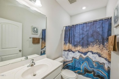 Discover the lifestyle you've been searching for in Legacy at on The Preserve At Jordan Lake Golf Club in North Carolina - for sale on GolfHomes.com, golf home, golf lot