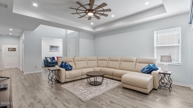 Gorgeous 2 Bedroom 2 Bath + Office/Dev Villa with upgrades on LPGA International Golf Course in Florida - for sale on GolfHomes.com, golf home, golf lot