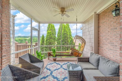Nestled within the prestigious Creekside Village community, this on Creekside Plantation in Tennessee - for sale on GolfHomes.com, golf home, golf lot