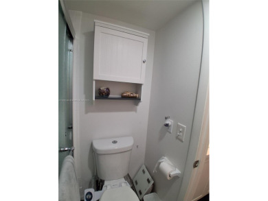 MUST SEE! Beautiful completely remodeled penthouse 2/2 condo in on Sunrise Lakes Phase IV Golf Course in Florida - for sale on GolfHomes.com, golf home, golf lot