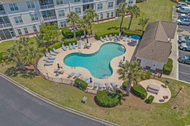 Welcome to your dream getaway--or better yet, your dream on Barefoot Resort and Golf Club  in South Carolina - for sale on GolfHomes.com, golf home, golf lot