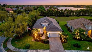 Tucked inside the gates of Boca Royale, this exceptional on Boca Royale Golf and Country Club in Florida - for sale on GolfHomes.com, golf home, golf lot