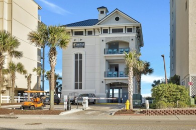 Welcome to your dream getaway--or better yet, your dream on Barefoot Resort and Golf Club  in South Carolina - for sale on GolfHomes.com, golf home, golf lot