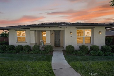 Welcome to the premier setting of Traditions at River Oaks! on River Oaks Golf Course in California - for sale on GolfHomes.com, golf home, golf lot