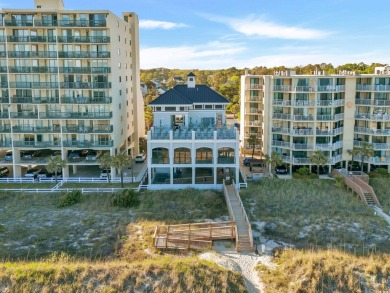 Welcome to your dream getaway--or better yet, your dream on Barefoot Resort and Golf Club  in South Carolina - for sale on GolfHomes.com, golf home, golf lot