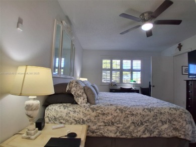 MUST SEE! Beautiful completely remodeled penthouse 2/2 condo in on Sunrise Lakes Phase IV Golf Course in Florida - for sale on GolfHomes.com, golf home, golf lot