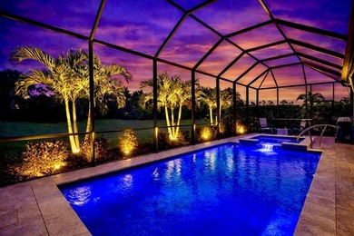 Tucked inside the gates of Boca Royale, this exceptional on Boca Royale Golf and Country Club in Florida - for sale on GolfHomes.com, golf home, golf lot