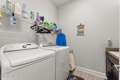Welcome to your dream home in the highly sought-after Nocatee on Palm Valley Golf Club in Florida - for sale on GolfHomes.com, golf home, golf lot