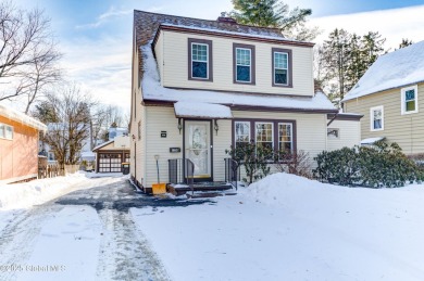 Open house Saturday 2/22 12-2pm. If you are seeking a convenient on Mohawk Golf Club - East in New York - for sale on GolfHomes.com, golf home, golf lot