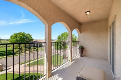 Welcome to this stunning 2-story home in Walking Stick Estates on Walking Stick Golf Course in Colorado - for sale on GolfHomes.com, golf home, golf lot