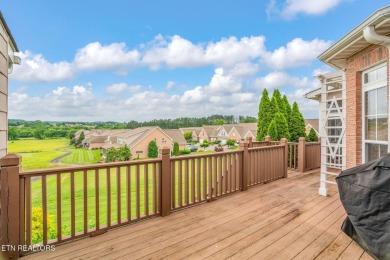 Nestled within the prestigious Creekside Village community, this on Creekside Plantation in Tennessee - for sale on GolfHomes.com, golf home, golf lot