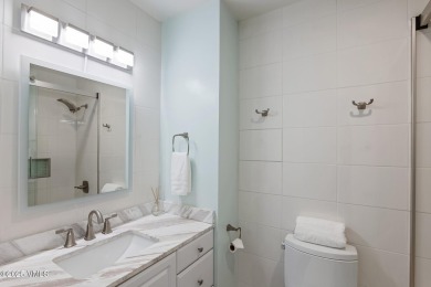 This thoughtfully updated 4-bedroom, 3-bath duplex offers a on Eagle Vail Golf Course in Colorado - for sale on GolfHomes.com, golf home, golf lot