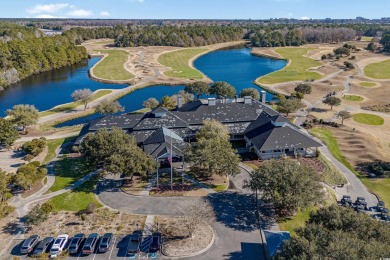 Welcome to your dream getaway--or better yet, your dream on Barefoot Resort and Golf Club  in South Carolina - for sale on GolfHomes.com, golf home, golf lot