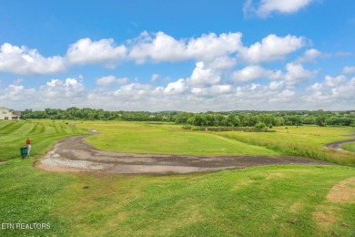 Nestled within the prestigious Creekside Village community, this on Creekside Plantation in Tennessee - for sale on GolfHomes.com, golf home, golf lot