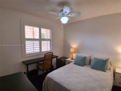MUST SEE! Beautiful completely remodeled penthouse 2/2 condo in on Sunrise Lakes Phase IV Golf Course in Florida - for sale on GolfHomes.com, golf home, golf lot