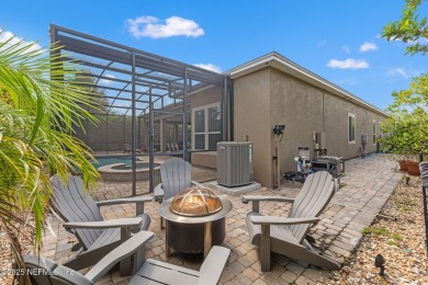 Welcome to your dream home in the highly sought-after Nocatee on Palm Valley Golf Club in Florida - for sale on GolfHomes.com, golf home, golf lot
