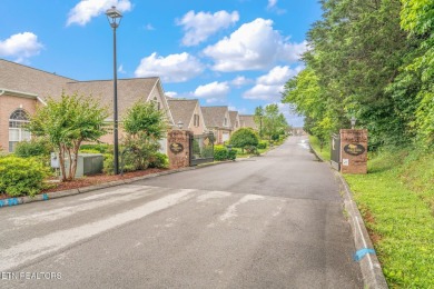 Nestled within the prestigious Creekside Village community, this on Creekside Plantation in Tennessee - for sale on GolfHomes.com, golf home, golf lot