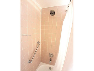 MUST SEE! Beautiful completely remodeled penthouse 2/2 condo in on Sunrise Lakes Phase IV Golf Course in Florida - for sale on GolfHomes.com, golf home, golf lot