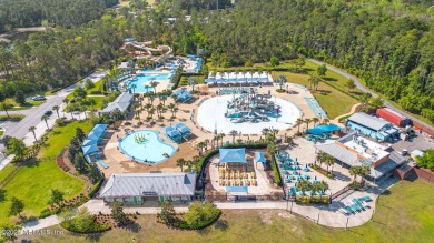 Welcome to your dream home in the highly sought-after Nocatee on Palm Valley Golf Club in Florida - for sale on GolfHomes.com, golf home, golf lot