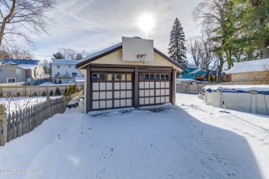 Open house Saturday 2/22 12-2pm. If you are seeking a convenient on Mohawk Golf Club - East in New York - for sale on GolfHomes.com, golf home, golf lot