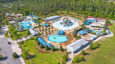 Welcome to your dream home in the highly sought-after Nocatee on Palm Valley Golf Club in Florida - for sale on GolfHomes.com, golf home, golf lot