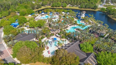 Welcome to your dream home in the highly sought-after Nocatee on Palm Valley Golf Club in Florida - for sale on GolfHomes.com, golf home, golf lot