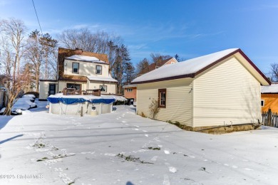 Open house Saturday 2/22 12-2pm. If you are seeking a convenient on Mohawk Golf Club - East in New York - for sale on GolfHomes.com, golf home, golf lot