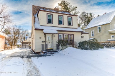 Open house Saturday 2/22 12-2pm. If you are seeking a convenient on Mohawk Golf Club - East in New York - for sale on GolfHomes.com, golf home, golf lot