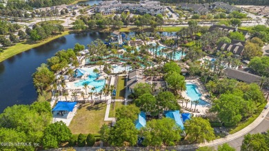 Welcome to your dream home in the highly sought-after Nocatee on Palm Valley Golf Club in Florida - for sale on GolfHomes.com, golf home, golf lot