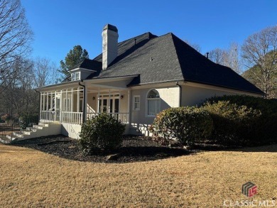 Come and enter the Jennings Mill golf club and community on Jennings Mill Country Club in Georgia - for sale on GolfHomes.com, golf home, golf lot