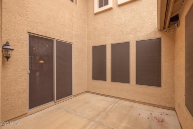 This expansive 5-bedroom, 3-bath home offers over 4,100 square on The Golf Club At Johnson Ranch in Arizona - for sale on GolfHomes.com, golf home, golf lot