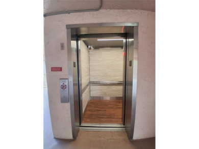 MUST SEE! Beautiful completely remodeled penthouse 2/2 condo in on Sunrise Lakes Phase IV Golf Course in Florida - for sale on GolfHomes.com, golf home, golf lot