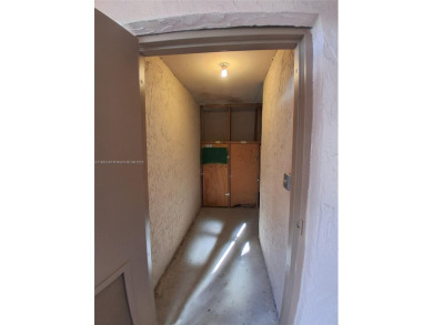 MUST SEE! Beautiful completely remodeled penthouse 2/2 condo in on Sunrise Lakes Phase IV Golf Course in Florida - for sale on GolfHomes.com, golf home, golf lot
