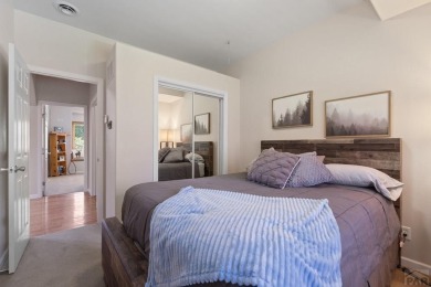 Welcome to this stunning 2-story home in Walking Stick Estates on Walking Stick Golf Course in Colorado - for sale on GolfHomes.com, golf home, golf lot