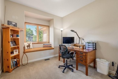 Welcome to this stunning 2-story home in Walking Stick Estates on Walking Stick Golf Course in Colorado - for sale on GolfHomes.com, golf home, golf lot