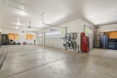 Welcome to this stunning 2-story home in Walking Stick Estates on Walking Stick Golf Course in Colorado - for sale on GolfHomes.com, golf home, golf lot