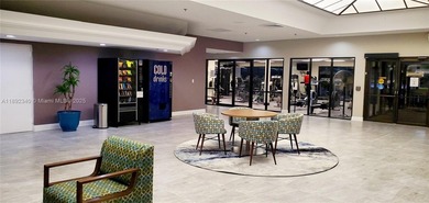 MUST SEE! Beautiful completely remodeled penthouse 2/2 condo in on Sunrise Lakes Phase IV Golf Course in Florida - for sale on GolfHomes.com, golf home, golf lot