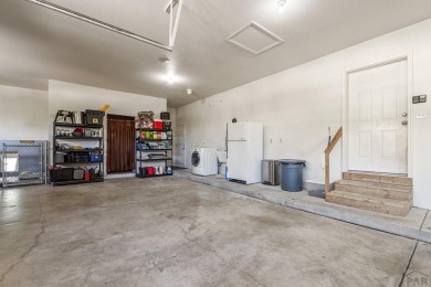 Welcome to this stunning 2-story home in Walking Stick Estates on Walking Stick Golf Course in Colorado - for sale on GolfHomes.com, golf home, golf lot